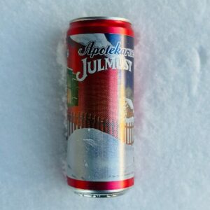 Julmust 33cl